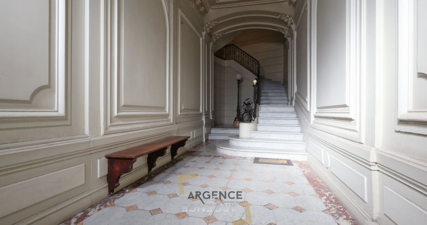 vente Appartement Montpellier