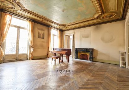 vente Appartement Montpellier