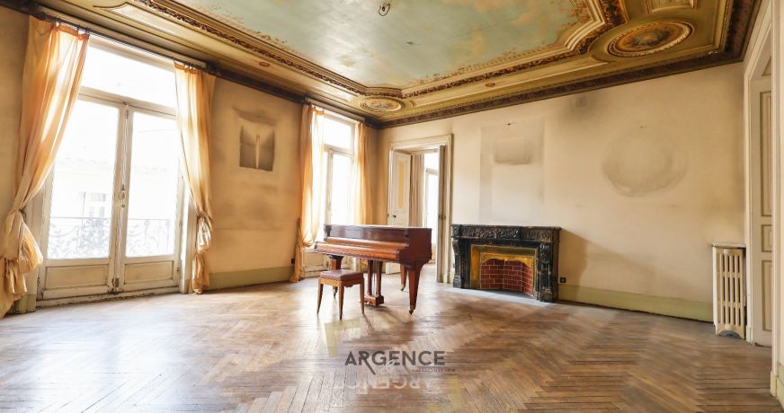 vente Appartement Montpellier