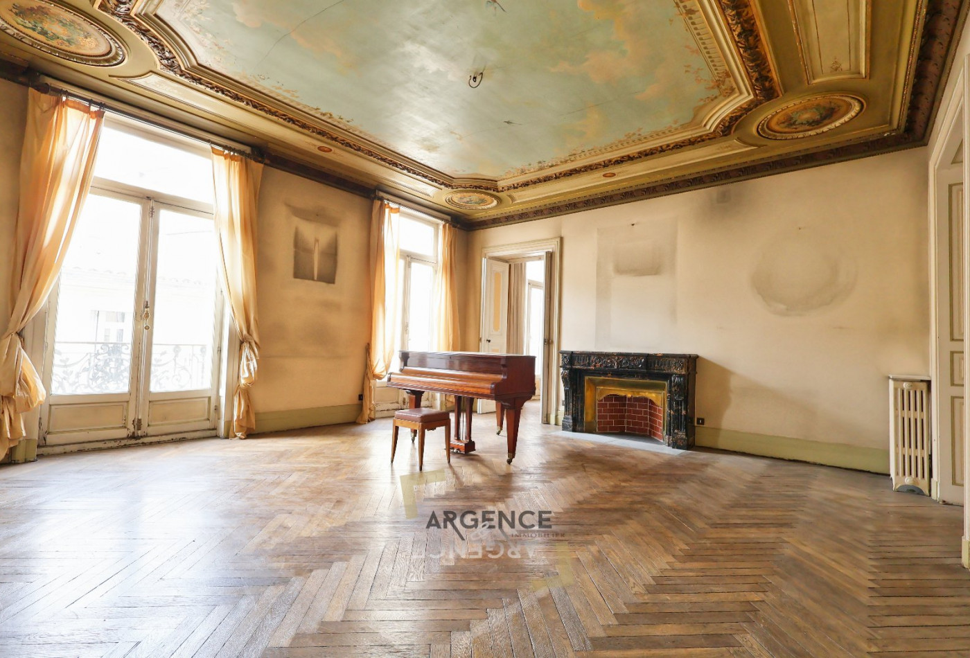 vente Appartement Montpellier - Photo 1
