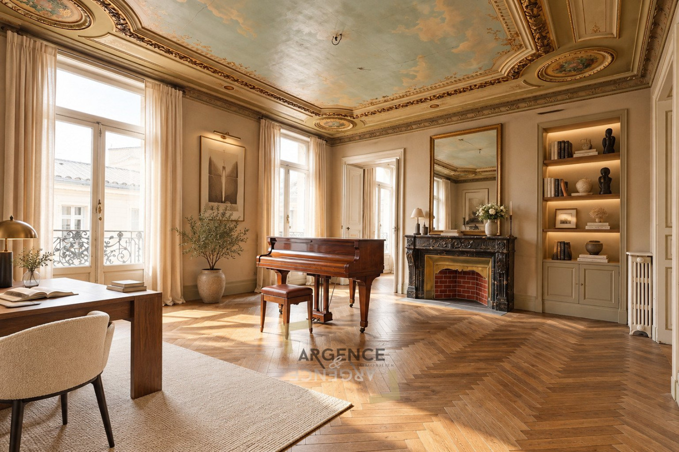 vente Appartement Montpellier - Photo 1