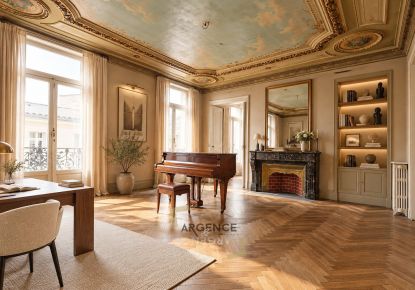 vente Appartement Montpellier