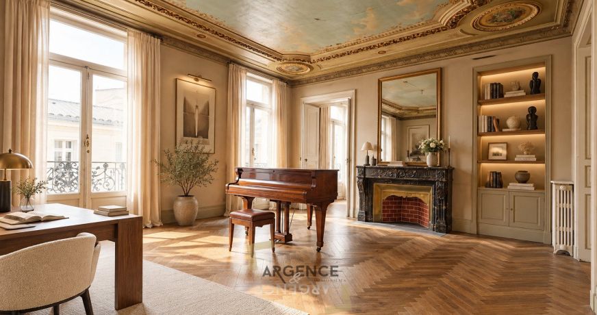 vente Appartement Montpellier