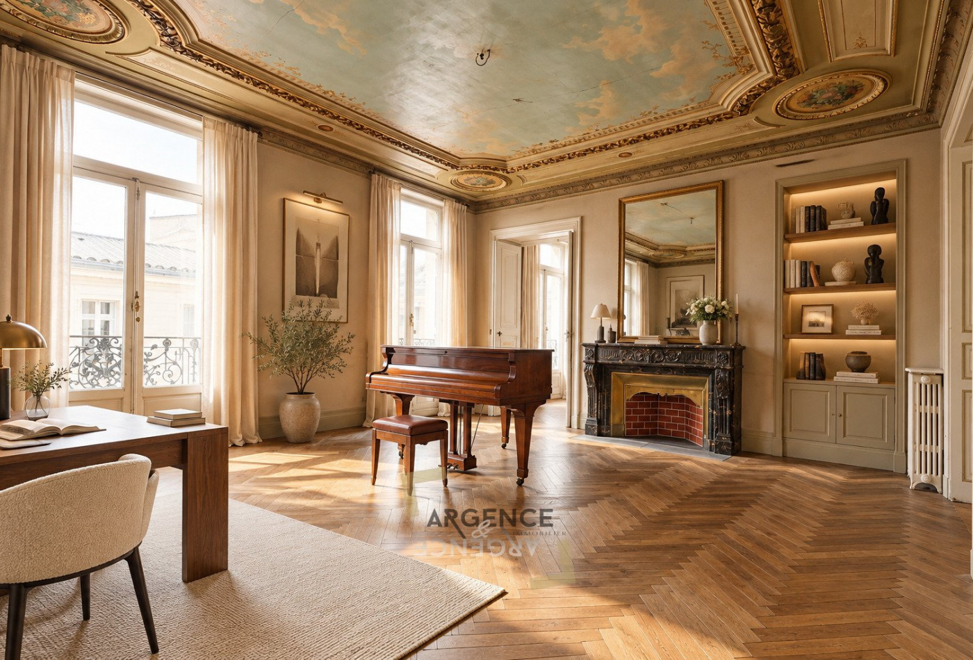 vente Appartement Montpellier - Photo 1