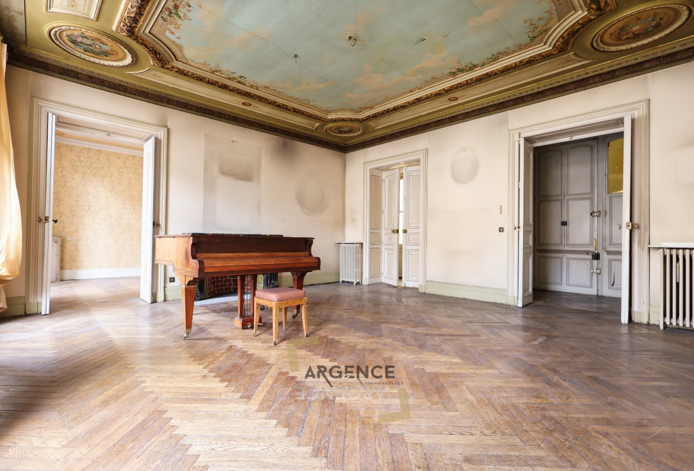 vente Appartement Montpellier - Photo 2