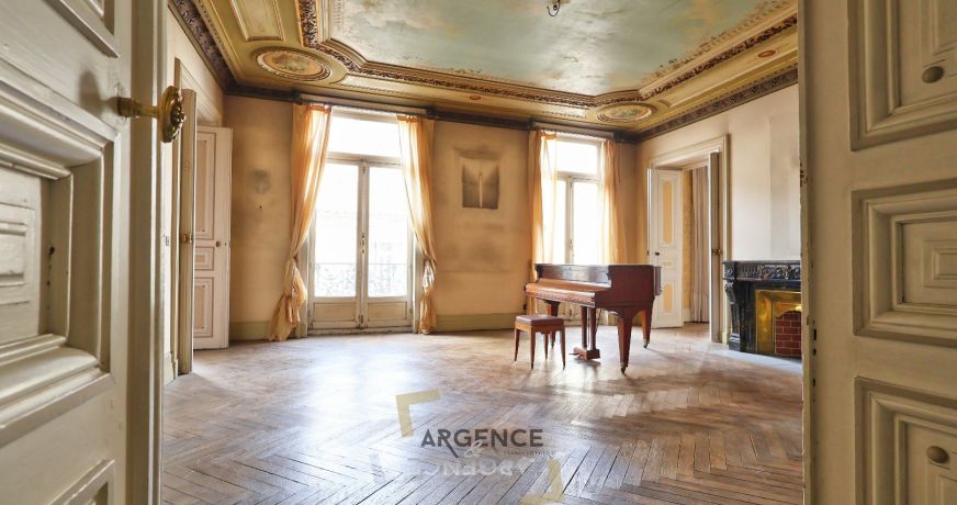 vente Appartement Montpellier