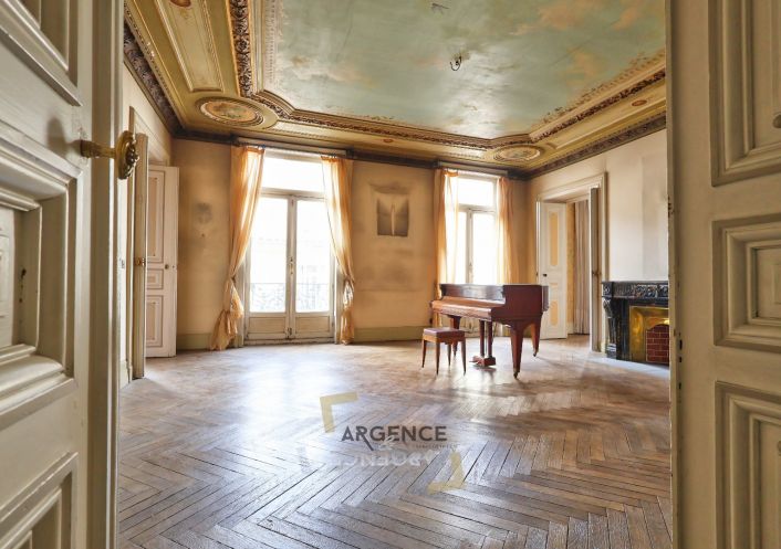 vente Appartement Montpellier