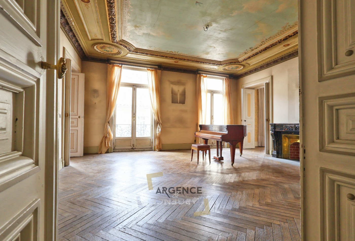 vente Appartement Montpellier - Photo 5