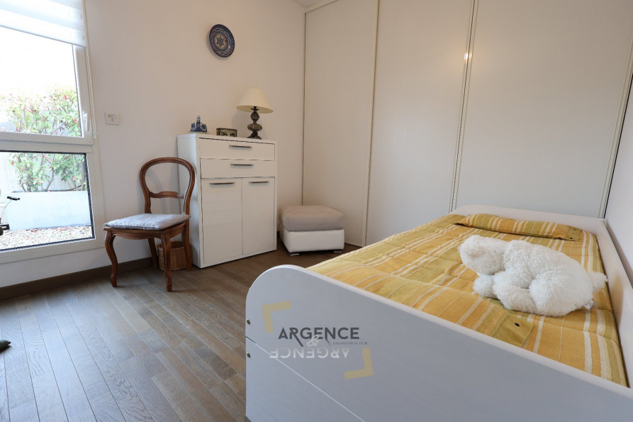 vente Villa sur toit Montpellier - Photo 10