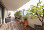 vente Villa sur toit Montpellier