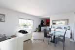vente Villa sur toit Montpellier