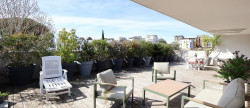 vente Villa sur toit Montpellier