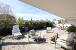 vente Villa sur toit Montpellier