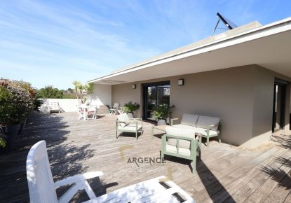 vente Villa sur toit Montpellier