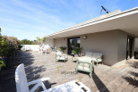 vente Villa sur toit Montpellier