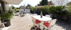 vente Villa sur toit Montpellier