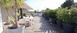 vente Villa sur toit Montpellier