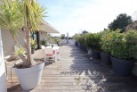 vente Villa sur toit Montpellier
