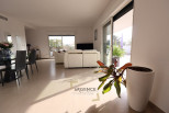 vente Villa sur toit Montpellier