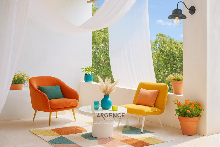 vente Appartement Montpellier - Photo 1