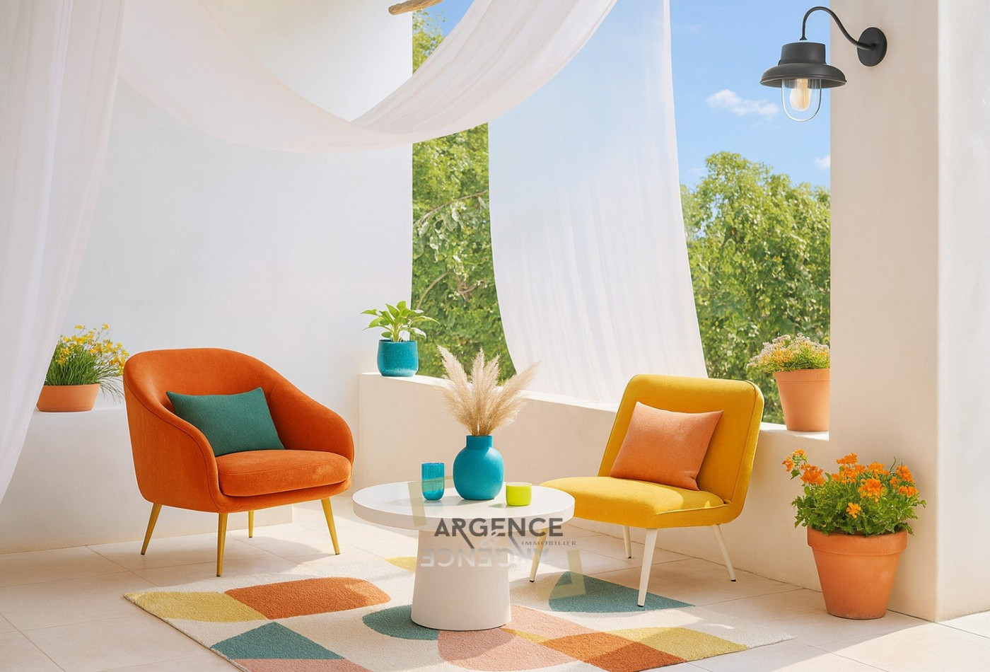 vente Appartement Montpellier - Photo 1