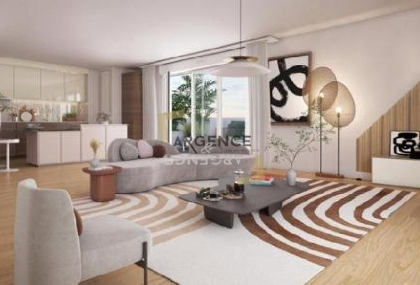 vente Appartement Montpellier - Photo 2