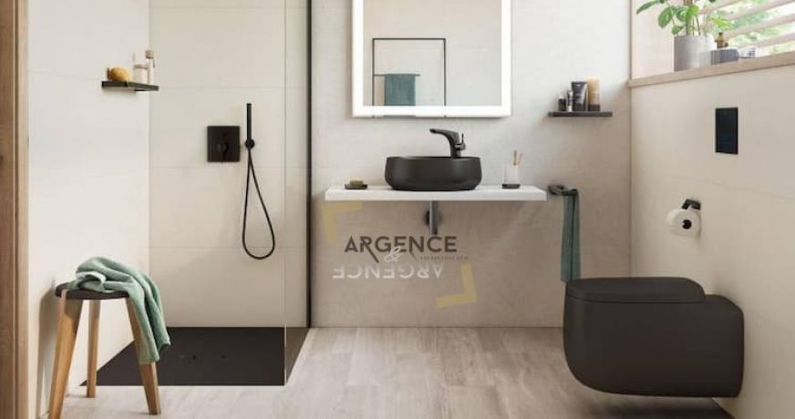 vente Appartement Nimes