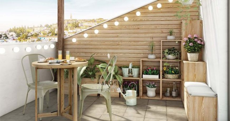 vente Appartement Le Grau Du Roi