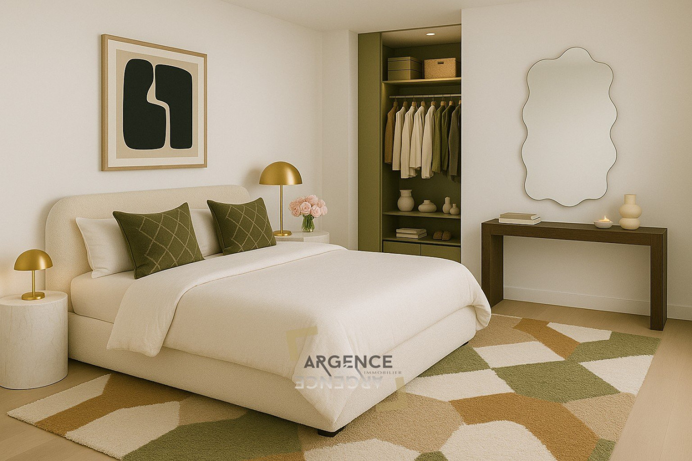 vente Appartement Montpellier - Photo 2