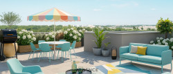 vente Appartement Mauguio
