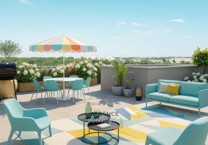 vente Appartement Mauguio