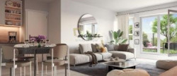 vente Appartement Mauguio