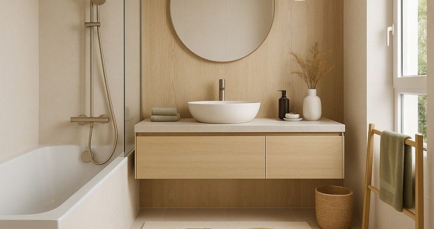 vente Appartement Mauguio