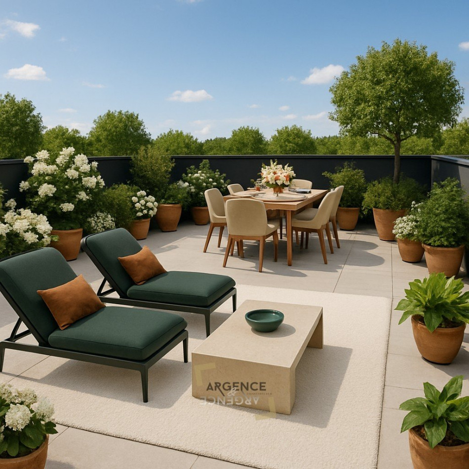 vente Appartement Montpellier - Photo 1