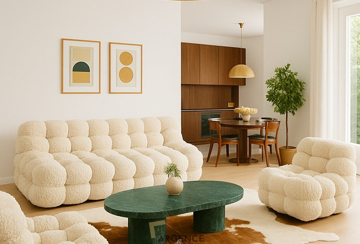 vente Appartement Montpellier - Photo 2