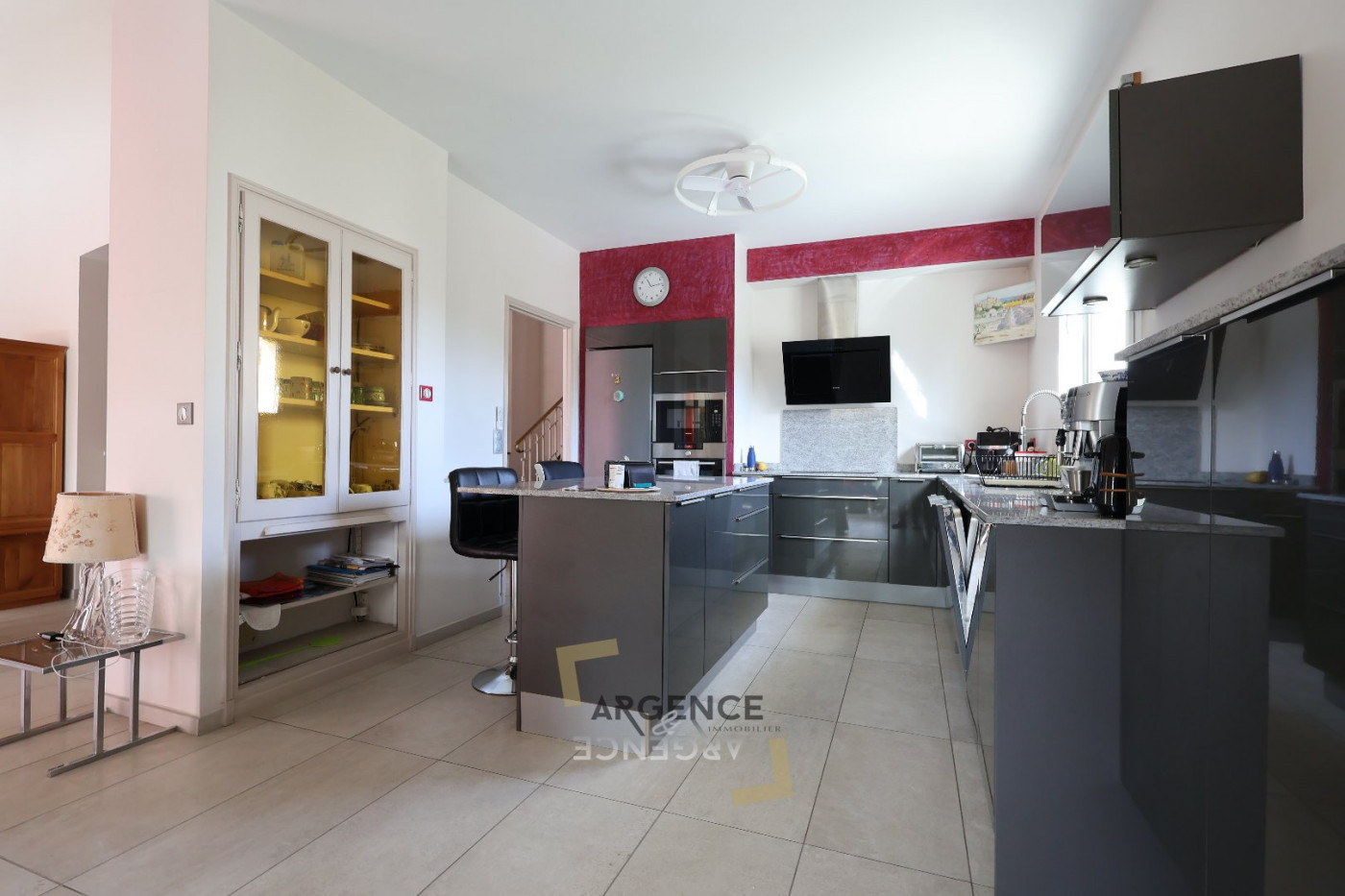 vente Villa Lattes - Photo 7