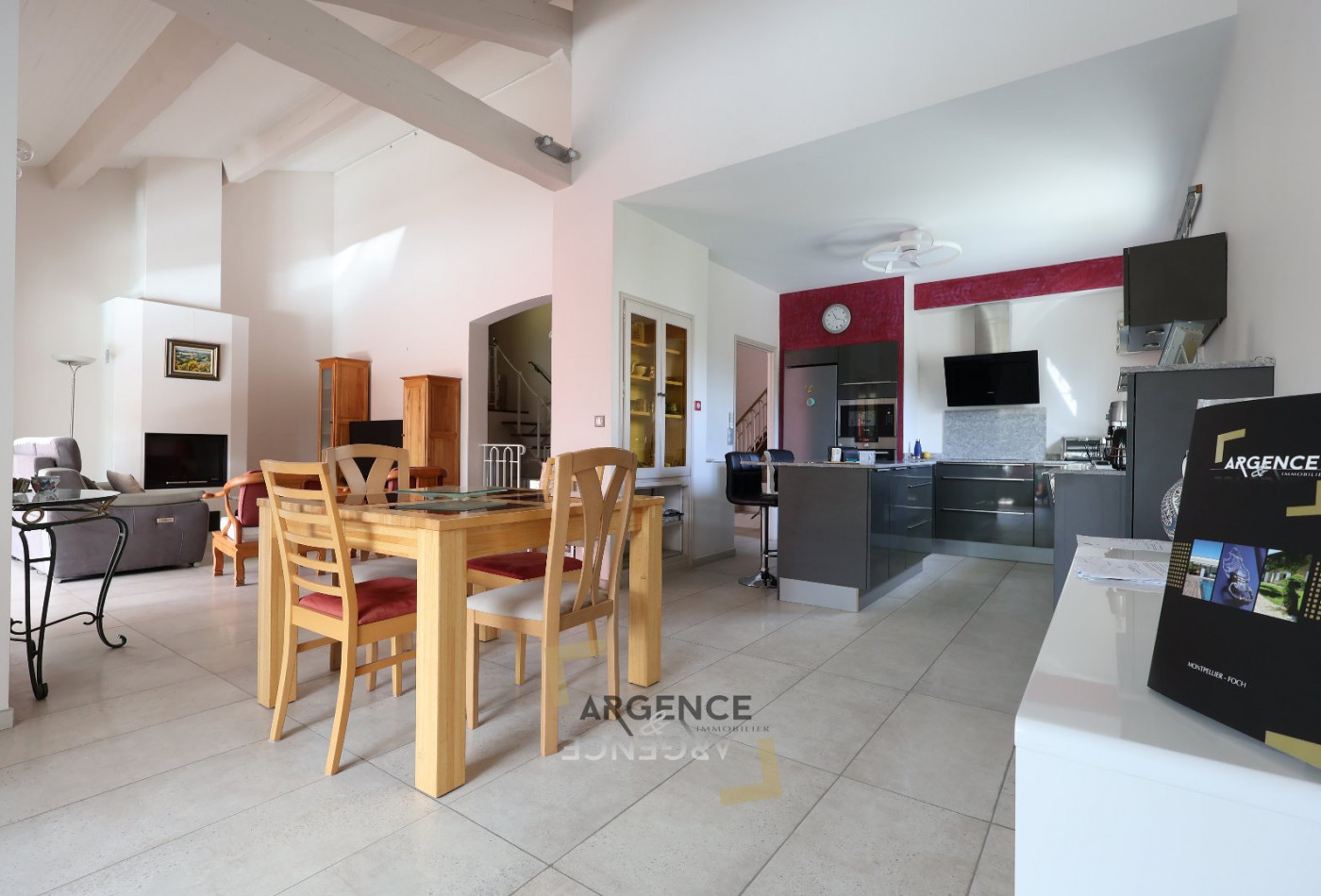 vente Villa Lattes - Photo 5