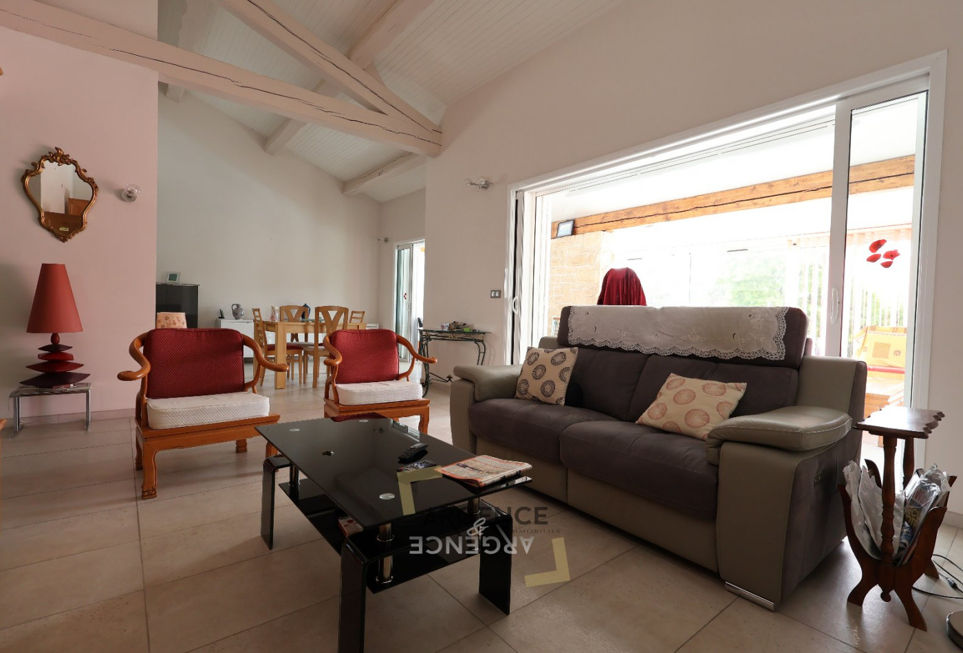 vente Villa Lattes - Photo 5