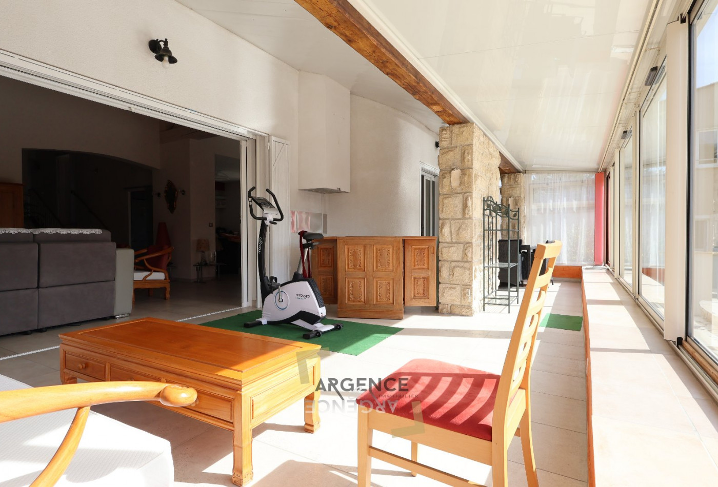 vente Villa Lattes - Photo 8