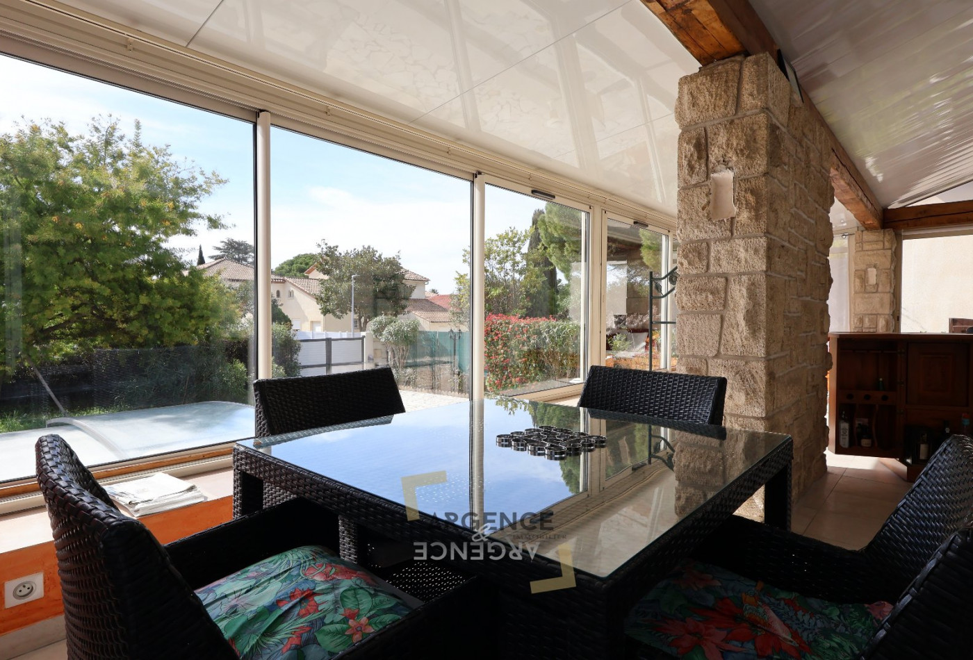 vente Villa Lattes - Photo 9