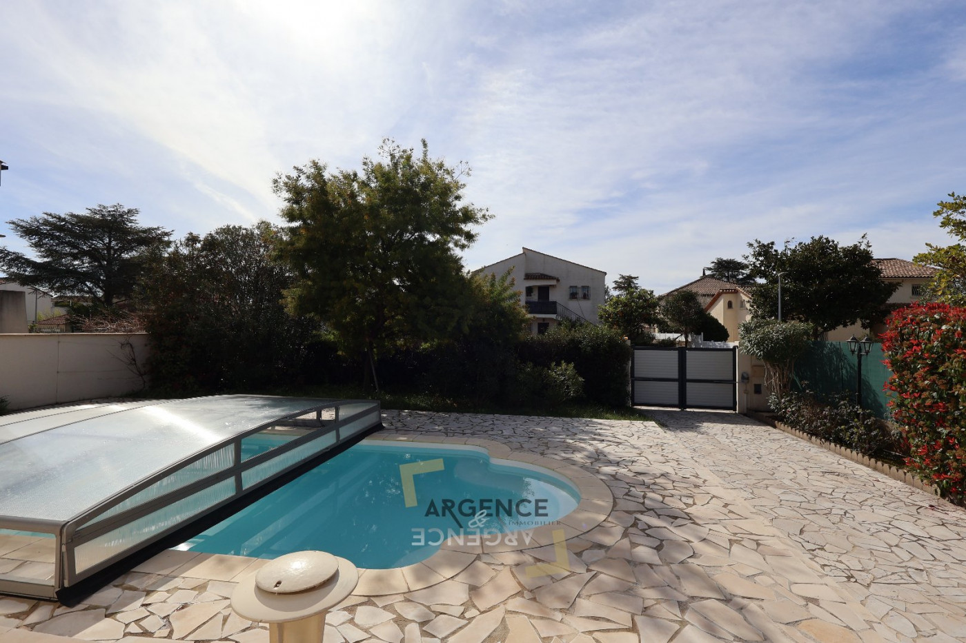 vente Villa Lattes - Photo 1