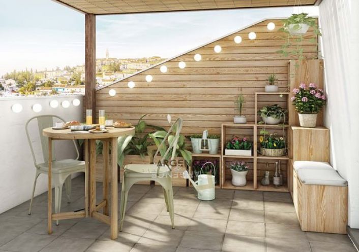 vente Appartement Castelnau Le Lez