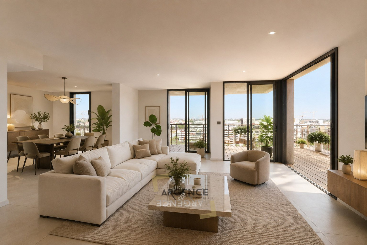 vente Appartement Montpellier - Photo 2