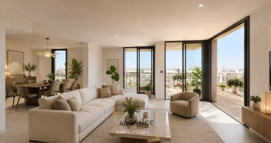 vente Appartement Montpellier