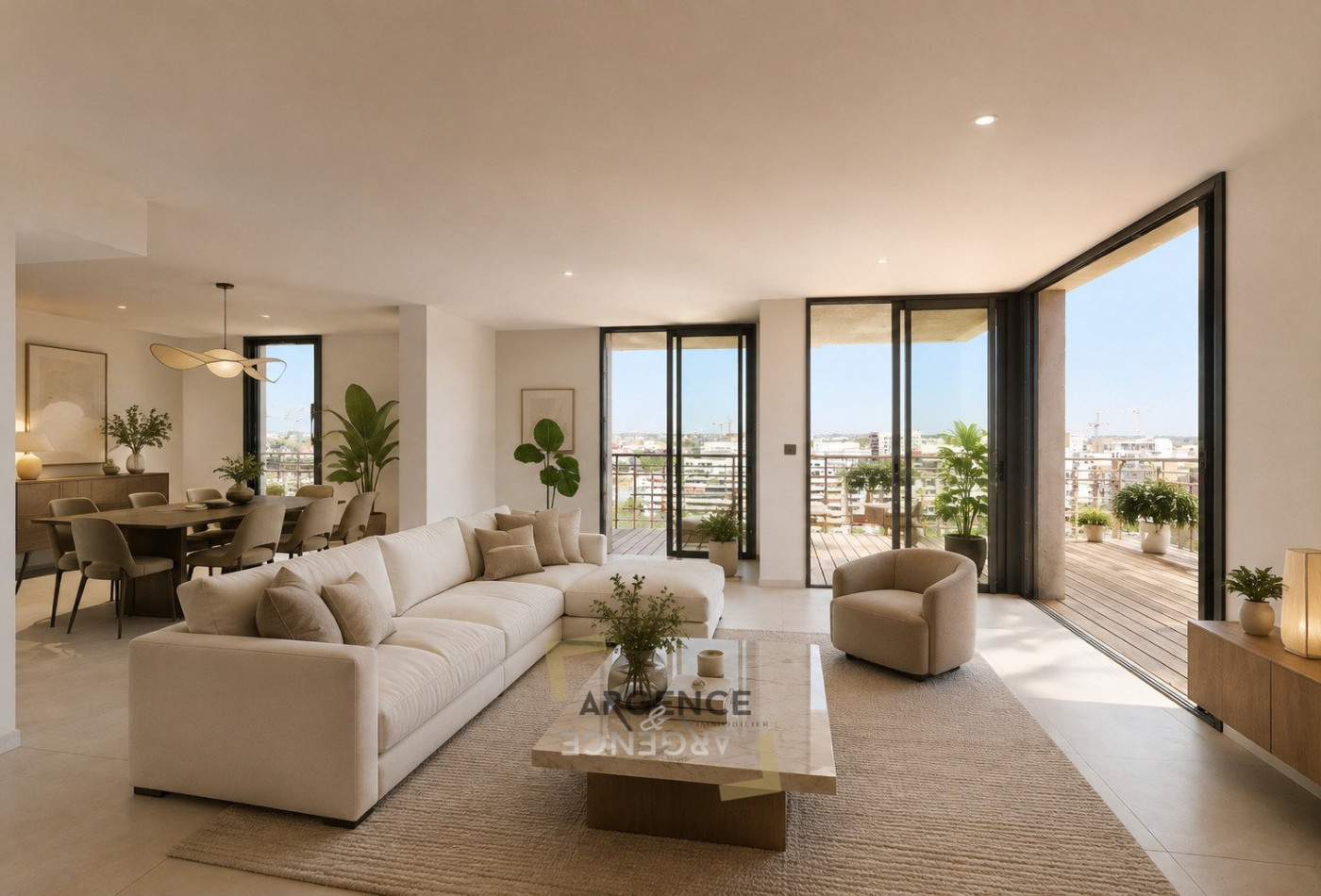 vente Appartement Montpellier - Photo 2
