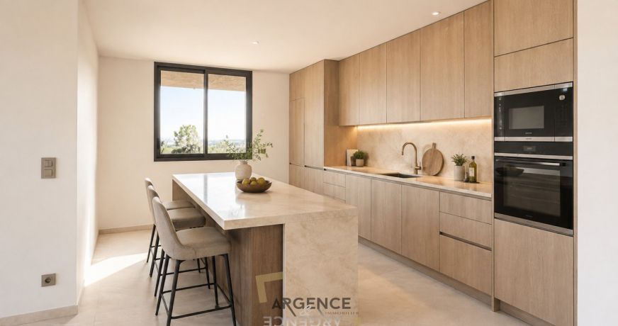 vente Appartement Montpellier