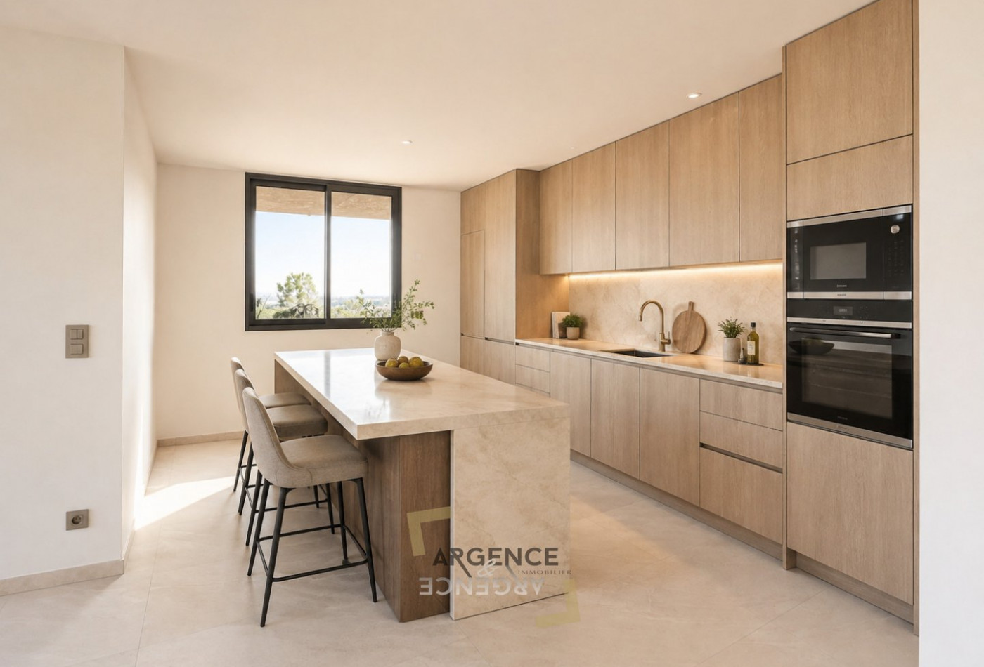 vente Appartement Montpellier - Photo 3