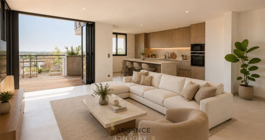 vente Appartement Montpellier