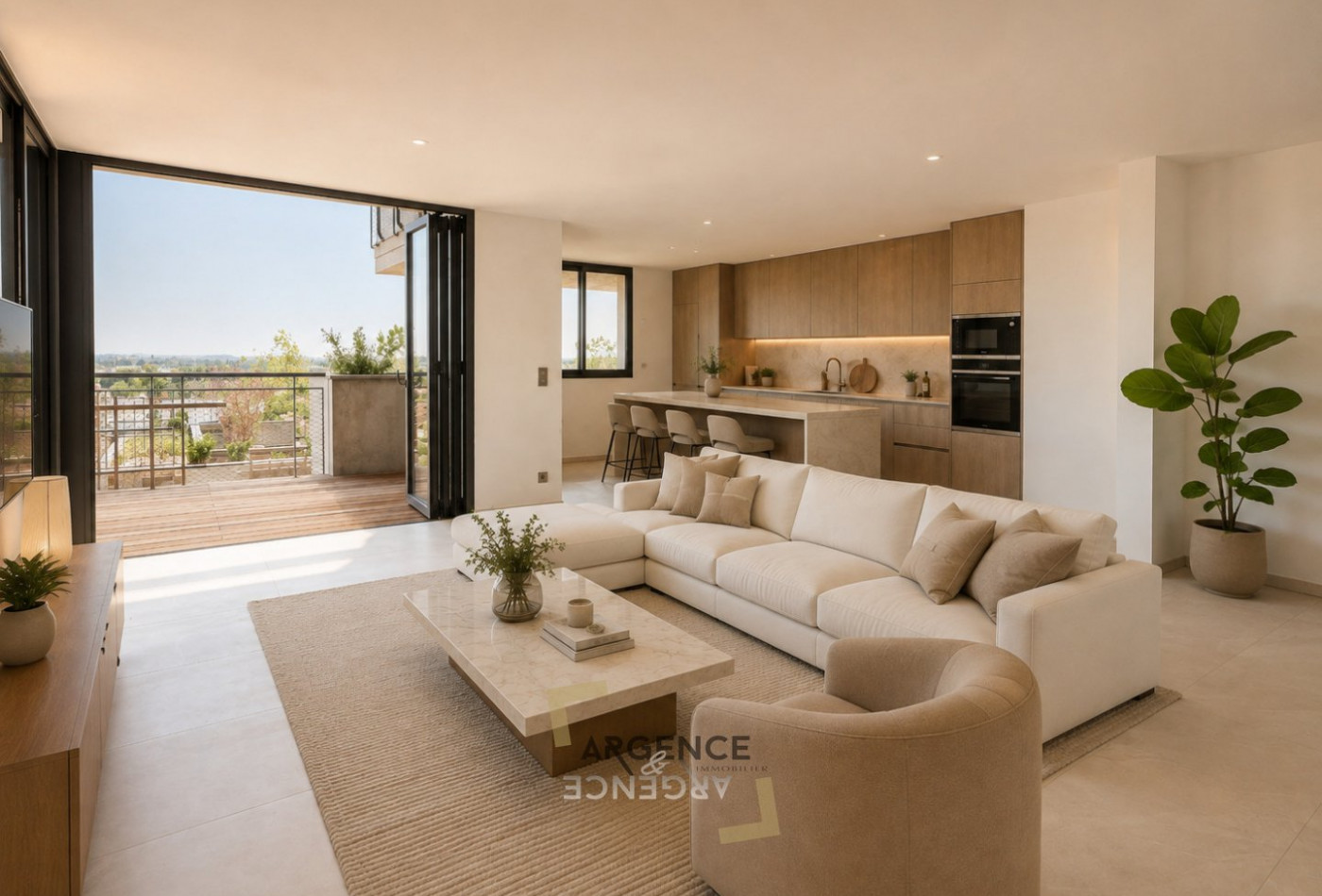 vente Appartement Montpellier - Photo 4