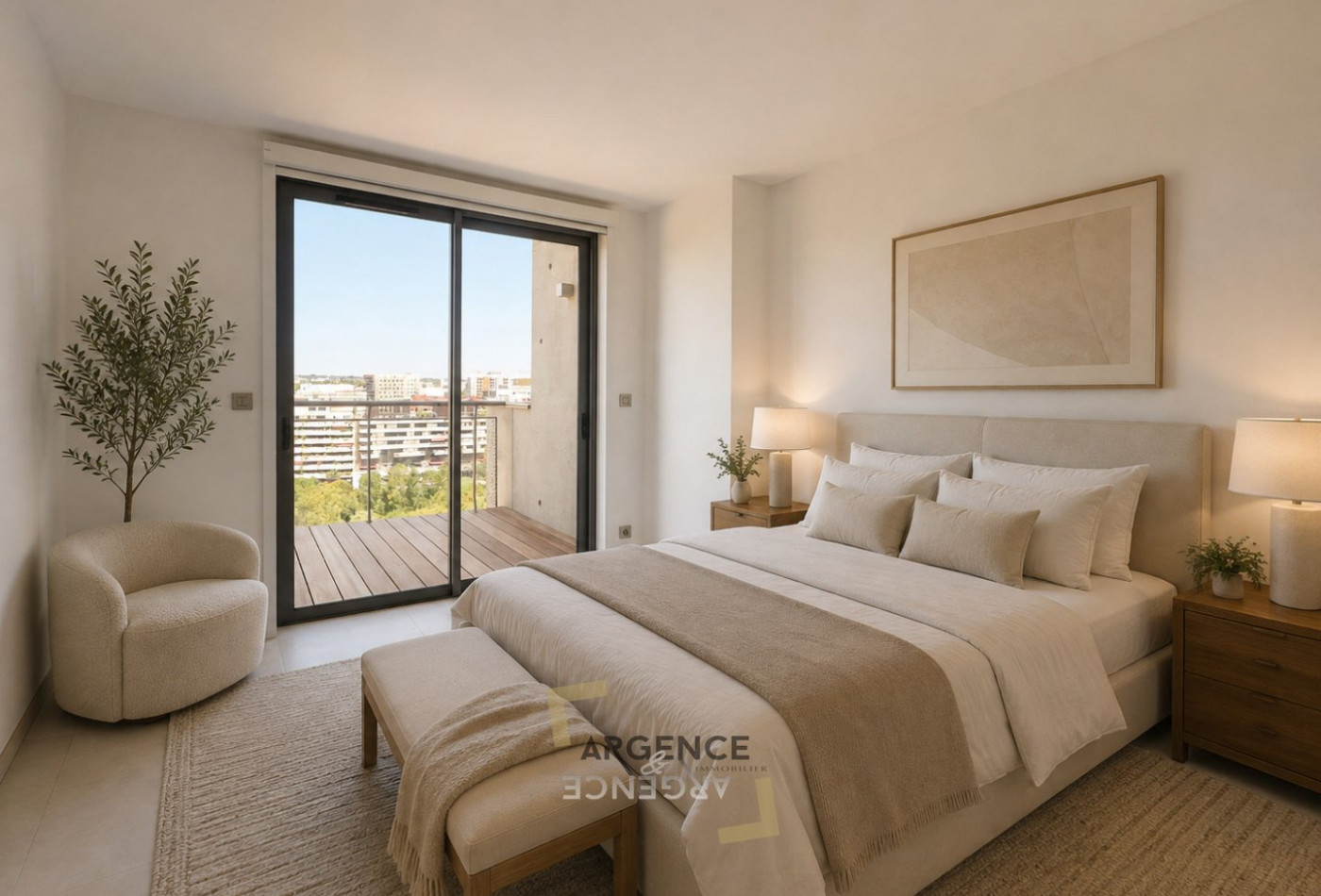 vente Appartement Montpellier - Photo 5